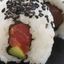 Spicy Tuna Roll