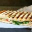 Jambon Fromage