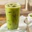 Matcha Iced Latte