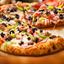 Landmark Special Pizza