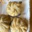 Chive Dumpling ( New )