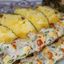 PINEAPPLE KEBAB | ΚΕΜΠΑΠ ΑΝΑΝΑ