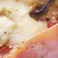 Pizza Toscana