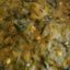 Spinach and Mushroom Dip
