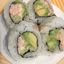 California Rolls 4pcs