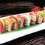 26. Rainbow Roll