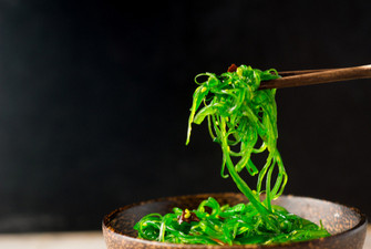 Wakame Seaweed (4oz)
