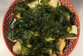 Laughing Buddha Vegetarian Bistro 福林素食