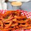 Sweet Potato Fries