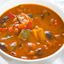 Fresh Garden Minestrone,