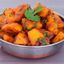 Bombay Potato