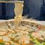 Shrimp Lamen soup 海虾汤面