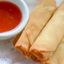 1. Thai Spring Rolls