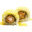 85. CALIFONIA TEMPURA GAMBAS CON SALSA MANGO 4U