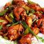 Chicken Chili