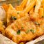 Beer Battered Fries