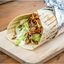 Donair Wrap