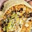 Build Your Own Large Burrito 12