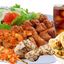 Mix Grill Combo