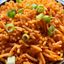 Jollof Rice (V,VG,GF)