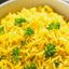 Saffron Rice
