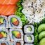 SALMON BOX - 11 pièces 🎌 - Nouveauté