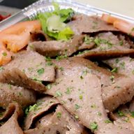 Pound of Gyro