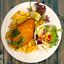 Veggi Schnitzel