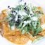 Butter Chicken Lasagna