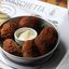 Supplì alla Romana | Typical italian rice ball