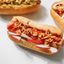 Merguez Sandwich