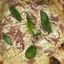 Buffalo Blues Pizza