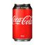 Coca-Cola Zero lata 350ml