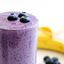 The Big Blueberry Smoothie