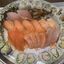 58. Sushi and Sashimi Platter