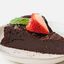 Flourless Chocolate Torte