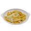6602 白飯魚煎蛋 Noodle Fish Omelette