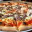 Pizza Salami