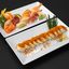 Sushi Sashimi Combo 2
