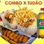 COMBO X TUDAO + REFRI 1 LT