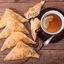 MEAT TRIANGLES