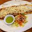 Barbacoa Burrito