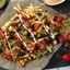 Loaded Fries Veggie