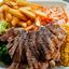 Grilled Picanha