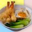 46 DON ALLA TEMPURA DI GAMBERI