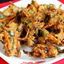 Veg Pakoras  (10 pcs )