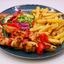 ESPETINHO - CHICKEN BREAST SKEWERS