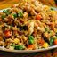 EGG FRIED RICE