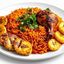 Ghana Jollof Rice