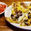 Fajita Nachos